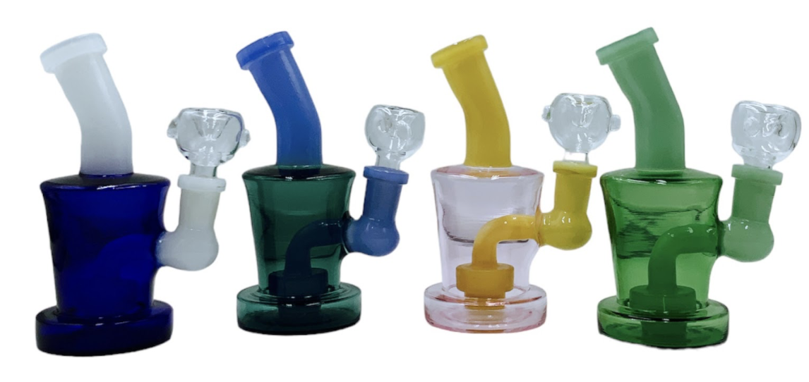 Smoke Wholesale